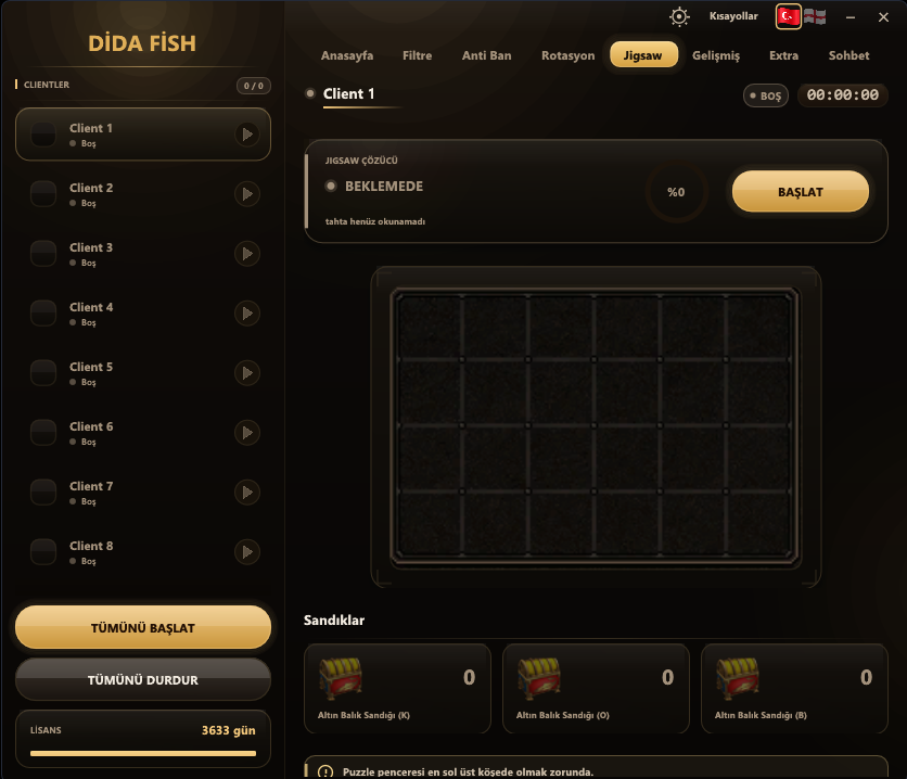 DidaFish arayuz gorseli 5