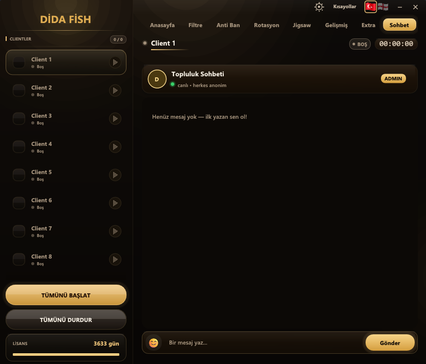 DidaFish arayuz gorseli 8